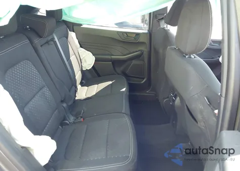 2023 Ford Escape Active из США, поврежденный, VIN 1FMCU9GN7PUB34851